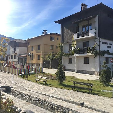 Durchova Kashta Family Hotel Bansko Extérieur photo