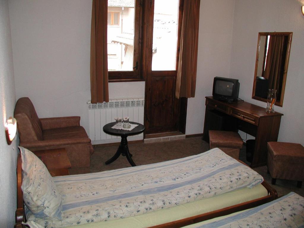 Durchova Kashta Family Hotel Bansko Chambre photo