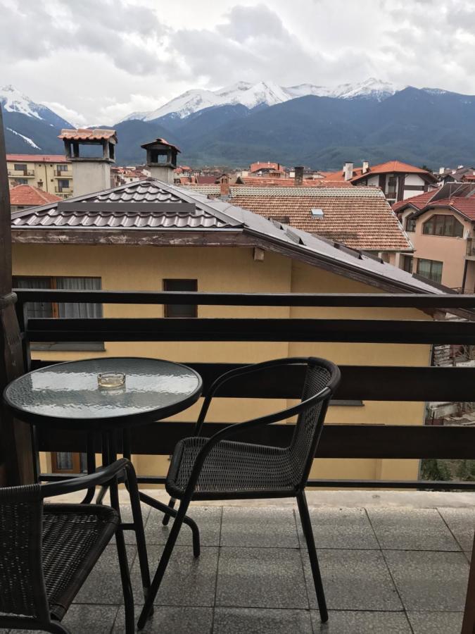 Durchova Kashta Family Hotel Bansko Extérieur photo