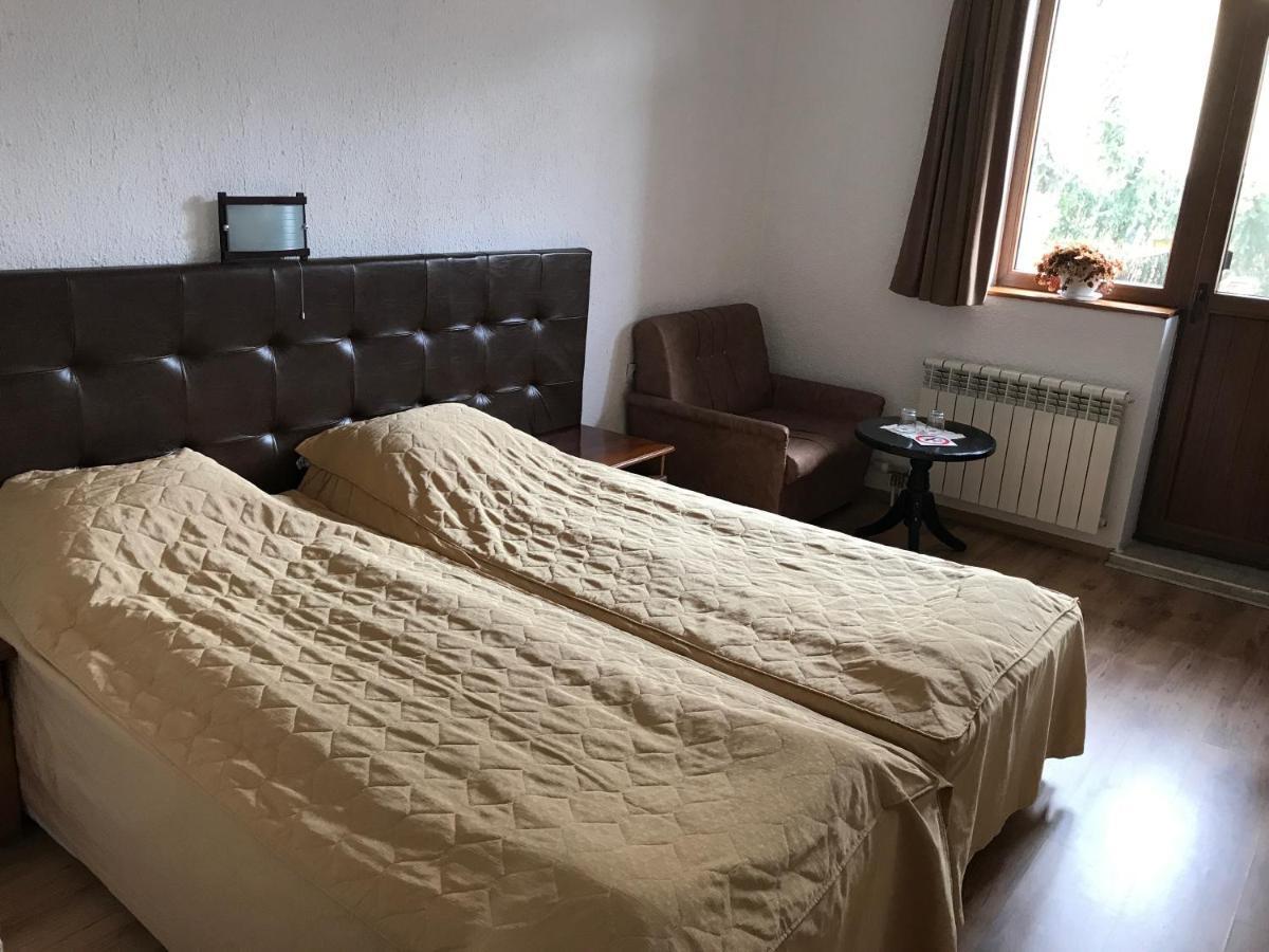 Durchova Kashta Family Hotel Bansko Extérieur photo