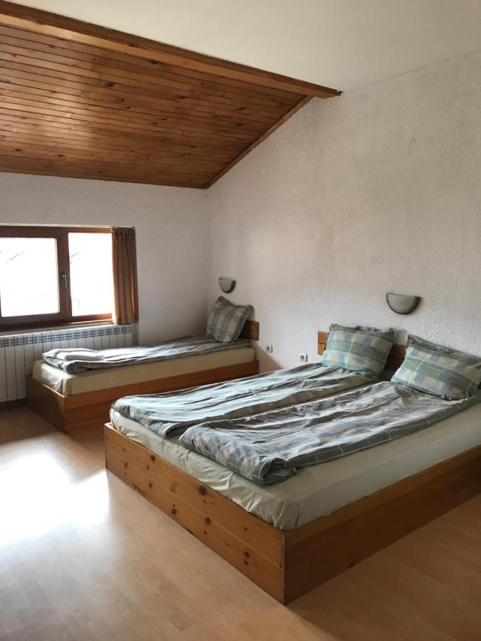 Durchova Kashta Family Hotel Bansko Extérieur photo