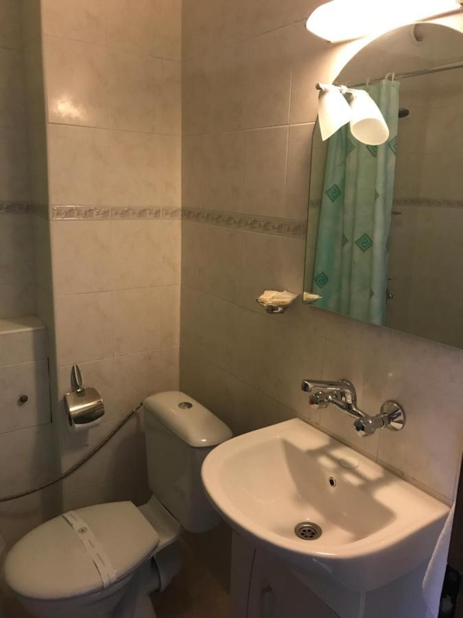 Durchova Kashta Family Hotel Bansko Extérieur photo