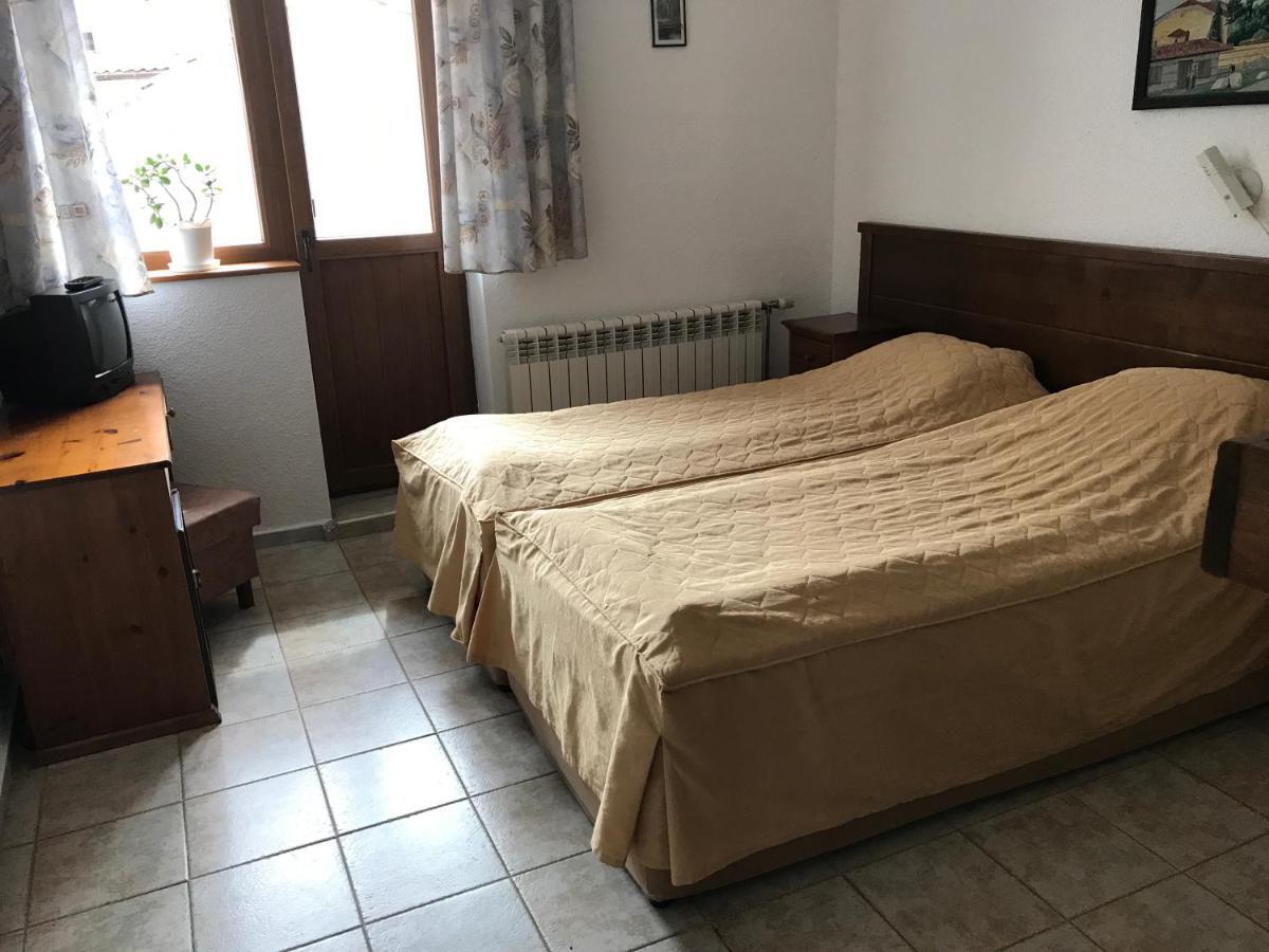 Durchova Kashta Family Hotel Bansko Extérieur photo